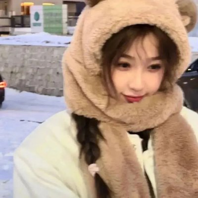 我的小牛与总统